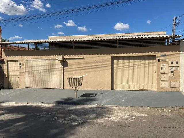 Foto - Aparecida de Goiânia - Setor Garavelo