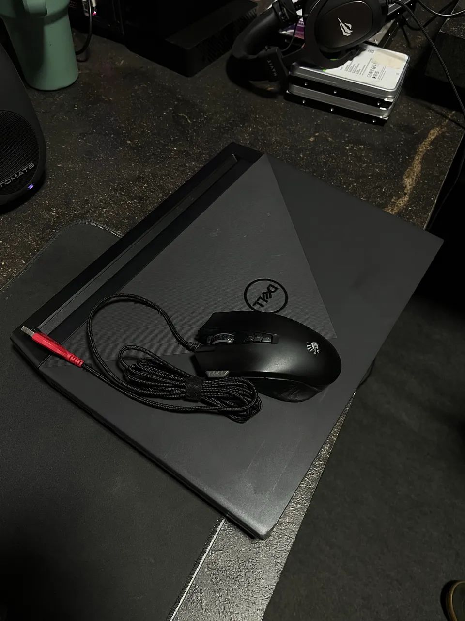 DELL G15 - RTX 3060 / 32Gb RAM / 2Tb SSD - Foto 2