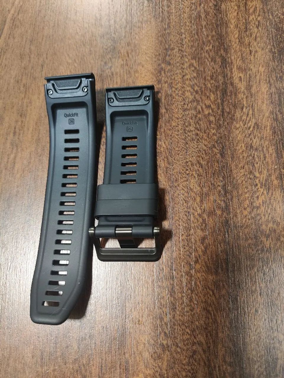 Pulseira Garmin QuickFit 26mm - Original  - Foto 3