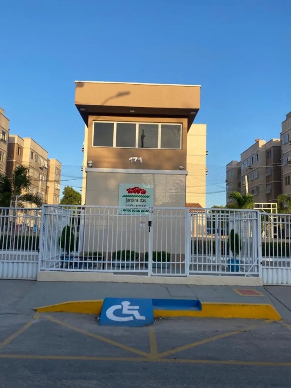 Foto - Fortaleza - Manoel Sátiro