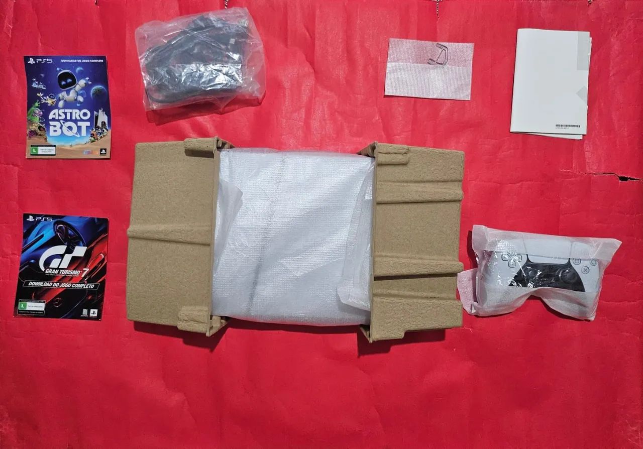 Playstation 5 Slim - Foto 4