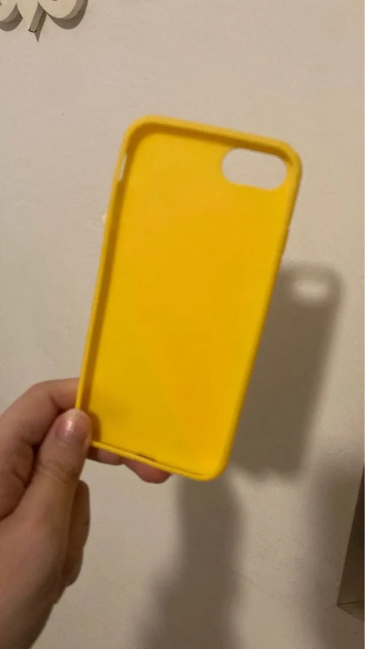 Capa de Celular Divertida - Sorvete - Foto 2