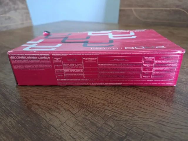 Fechadura Pado Concept ROS 409E CR - Foto 3