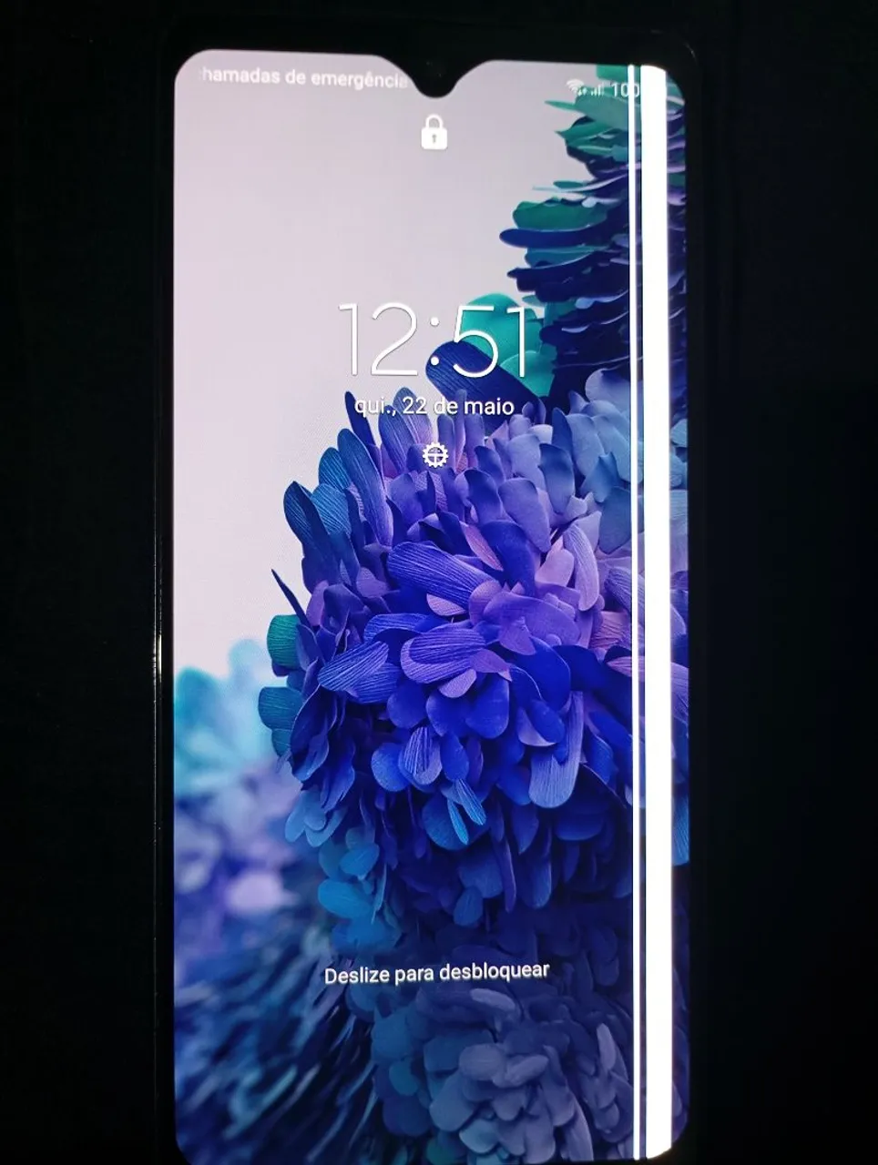 S20 fe 5G