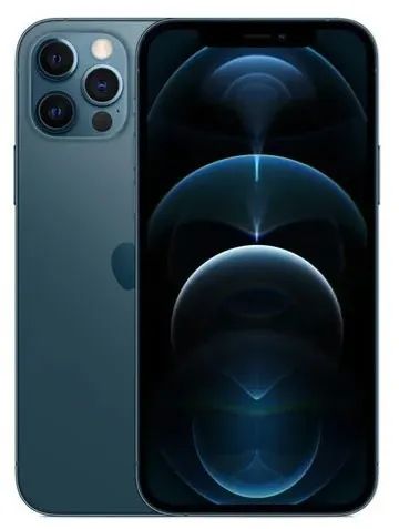 Iphone 12 pro max 256gb - Foto 2