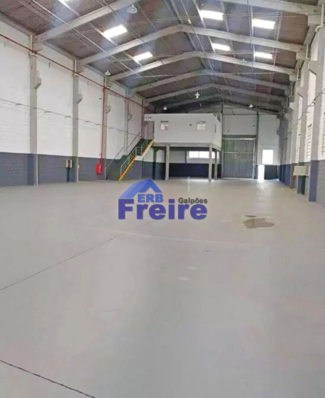 GALPÃO NA VILA CONCEIÇÃO - DIADEMA - Foto 5