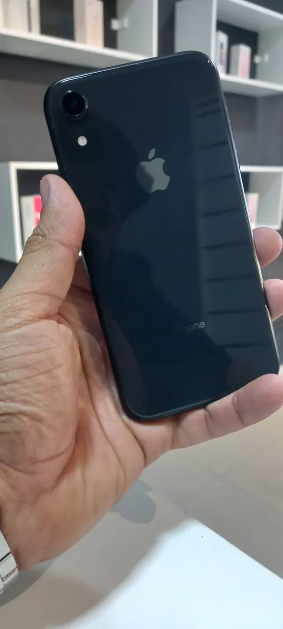 Iphone XR 128GB