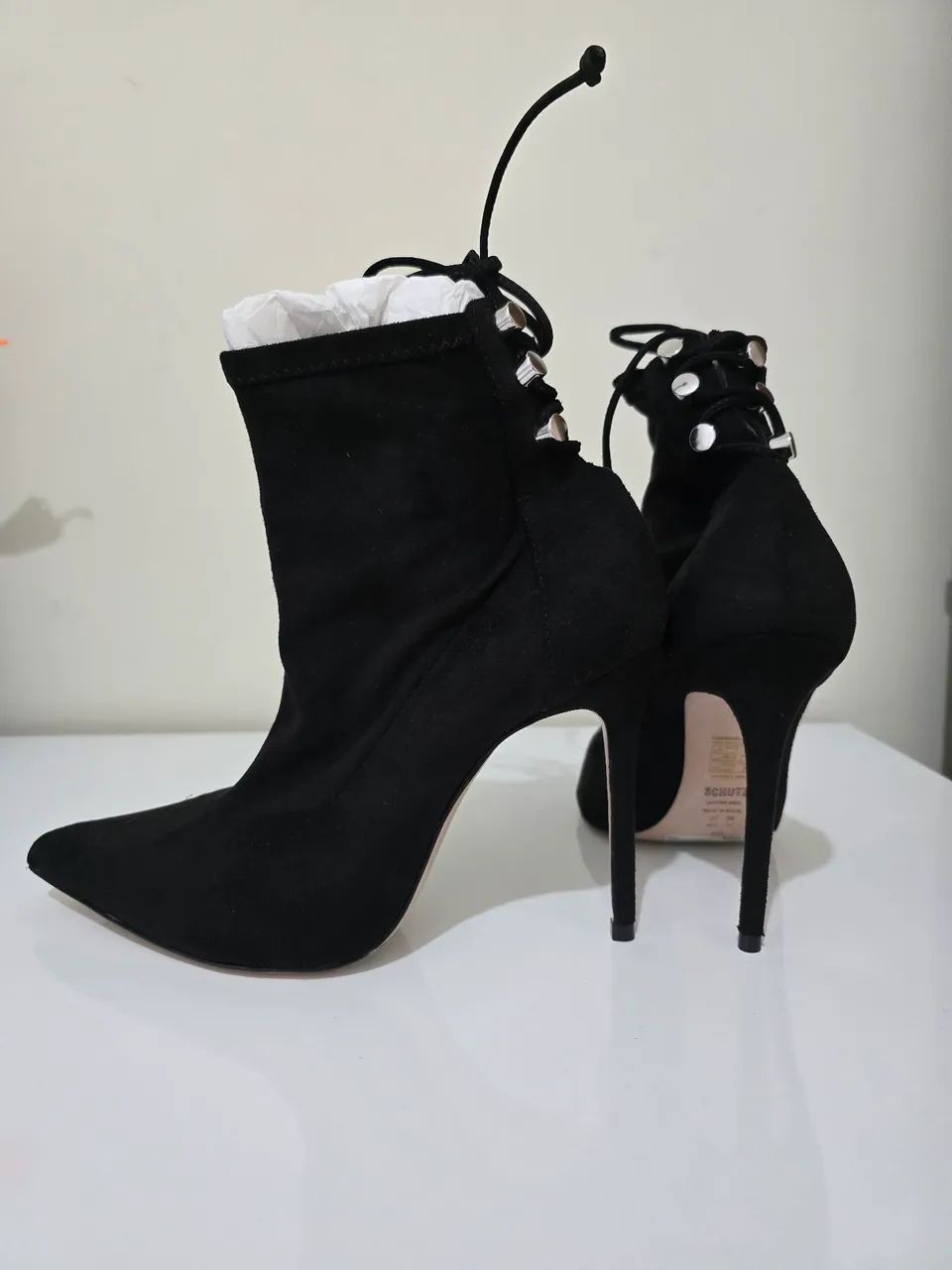 BOTA SCHUTZ NOVA!  - Foto 2