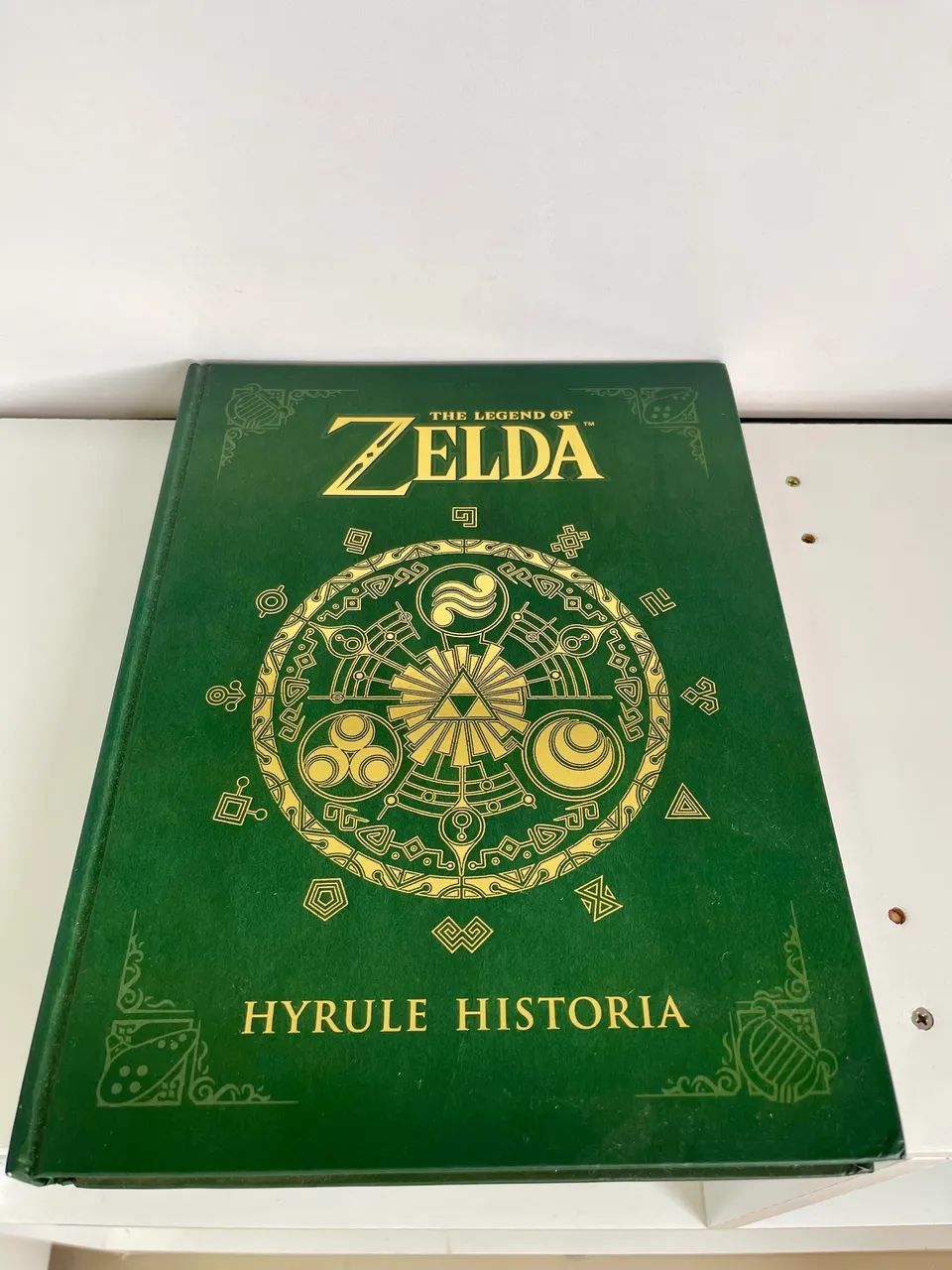 Livros Zelda - Foto 2