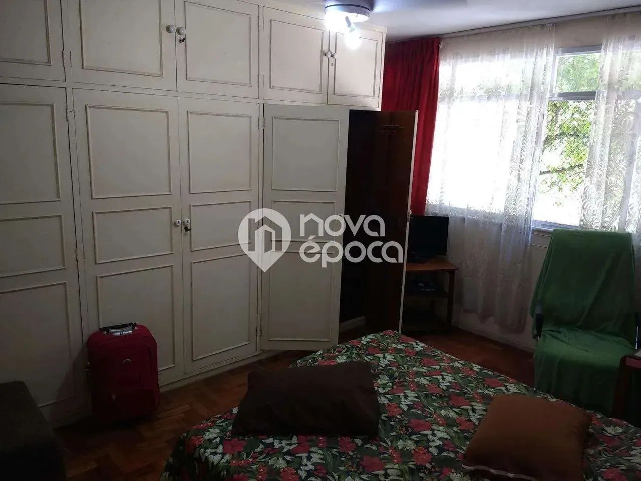 Leblon | Apartamento 3 quartos, sendo 1 suite - Foto 5
