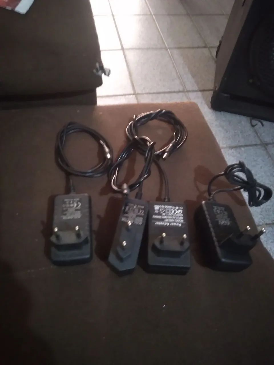 Fonte transformador - Foto 2