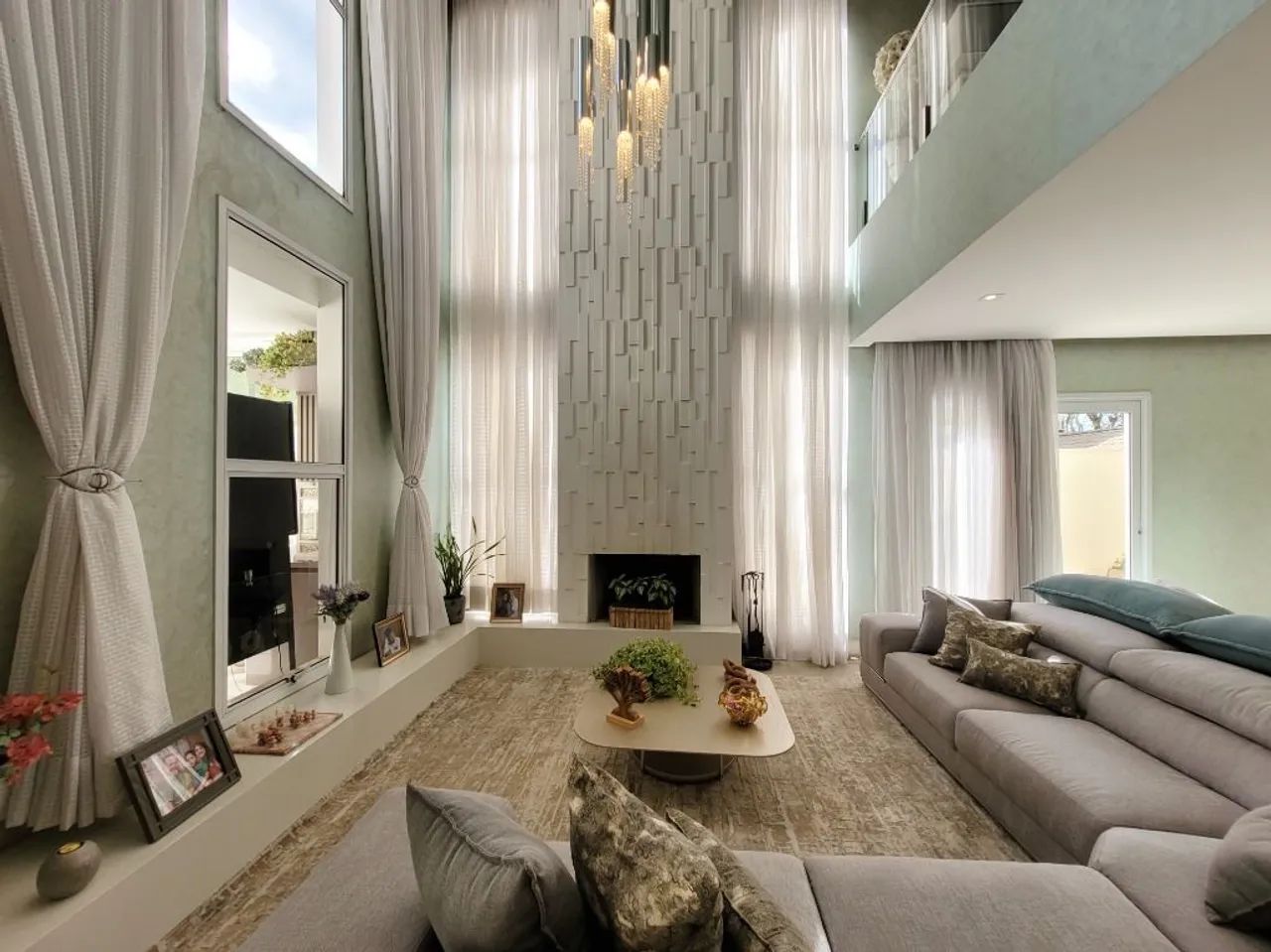 Casa à venda, 380 m² por R$ 3.250.000,00 - Granja Viana - Cotia/SP - Foto 8