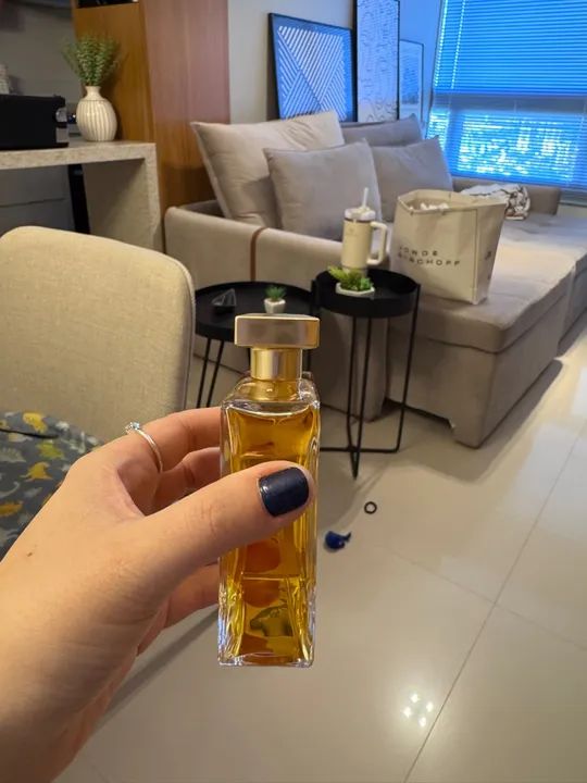 Perfume Chanel Gabrielle Essence 100 ml  - Foto 3