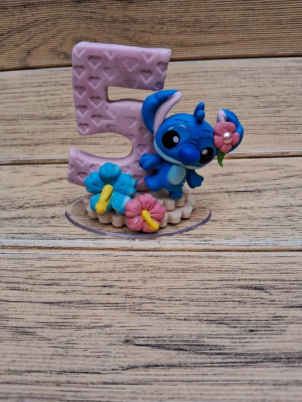Vela Stitch - Foto 2