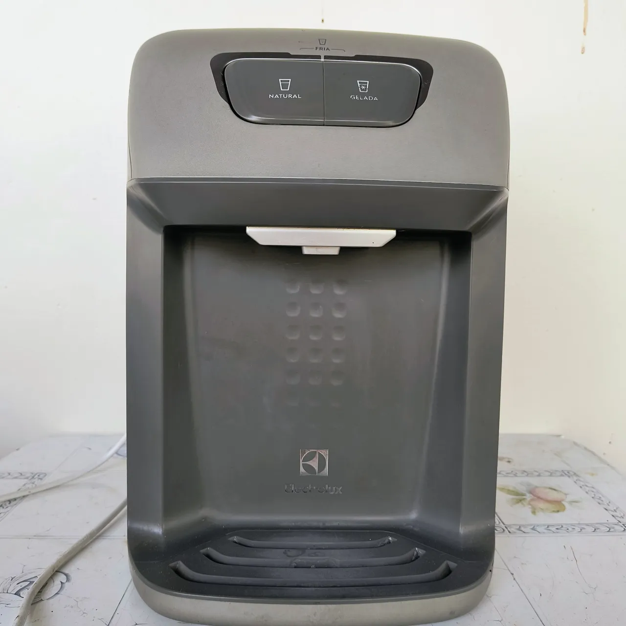 Purificador de Água Electrolux