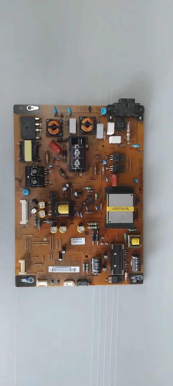 Placa Fonte LG 42LM5800