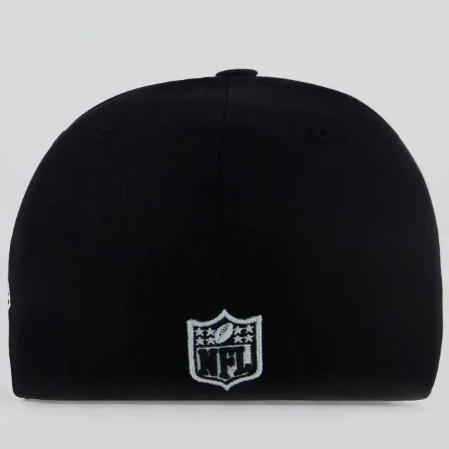 Boné New era Raiders Las Vegas NFL - Foto 3