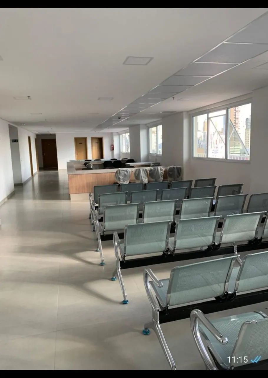 Sala Comercial Qs Life Clinical  - Foto 6