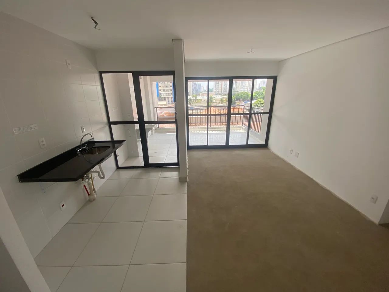 Apartamento 3 dormitórios Pronto para Morar - Foto 4