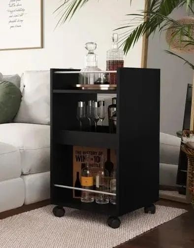 AMON SIDEBOARD - SAL MOVELARIA