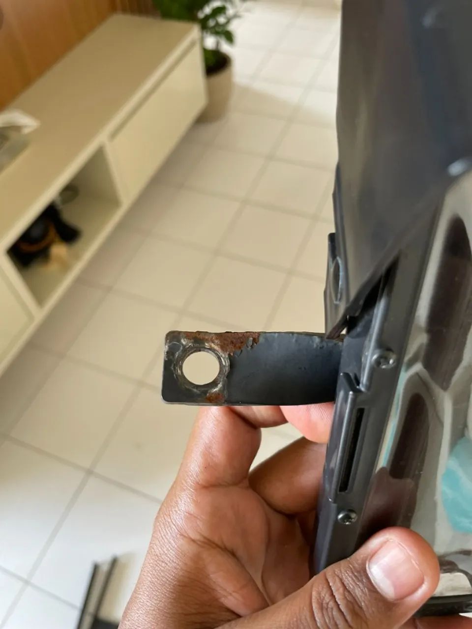 Suporte para celular - Foto 5