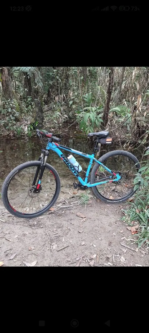 Bicicleta Groove - Aro 29