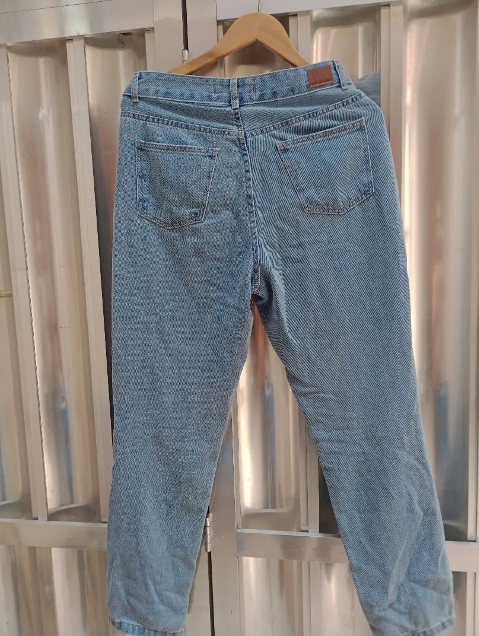 Calça jeans  - Foto 2