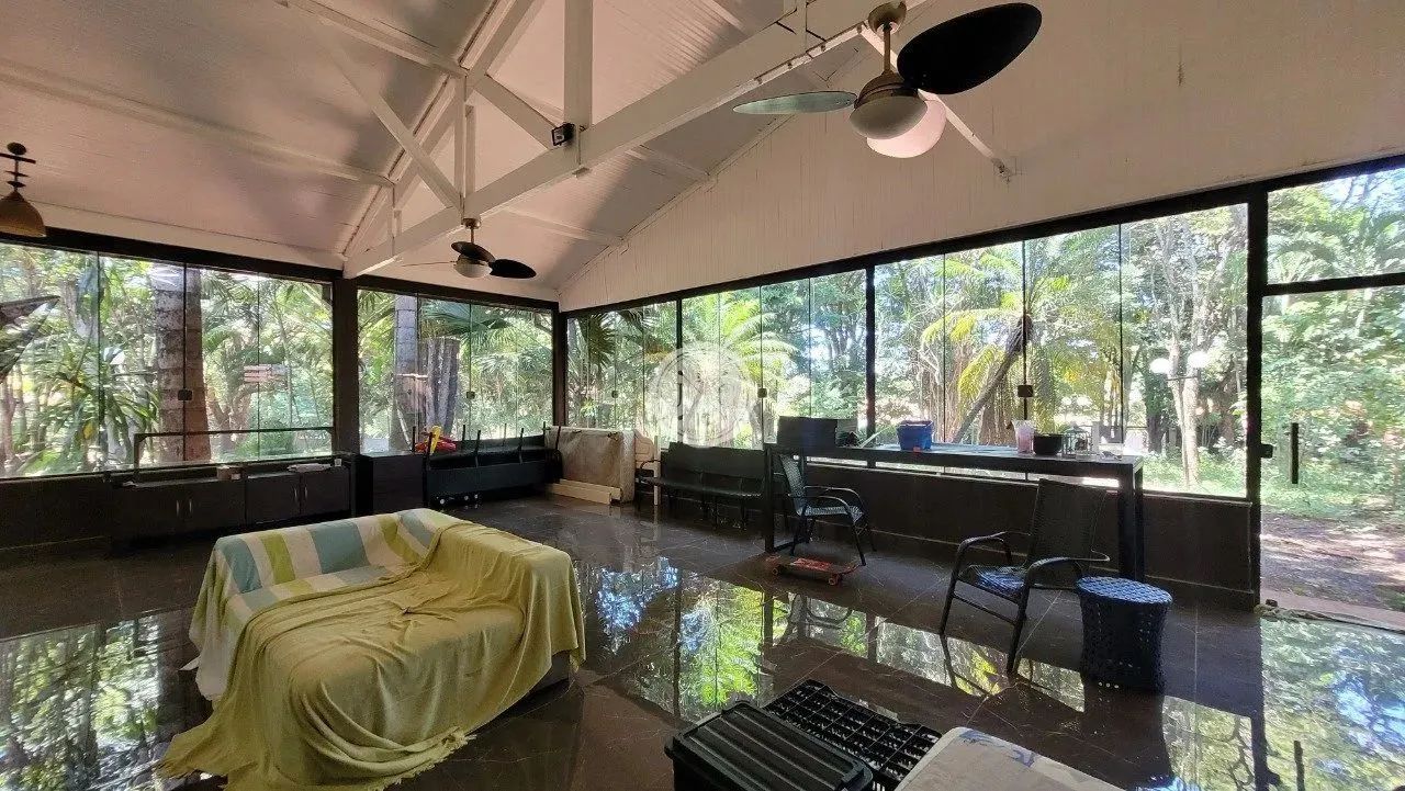 Chácara com 3 Quartos para Venda e Aluguel, 10.000m² - Quinta da Boa Vista B - Foto 6