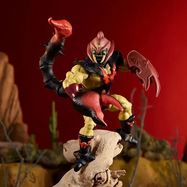 Sting Or lacrado com caixa parda