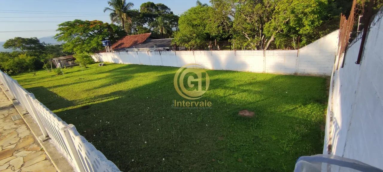 CHÁCARA A VENDA COM 4 MIL M² EM CAÇAPAVA/SP - Foto 5