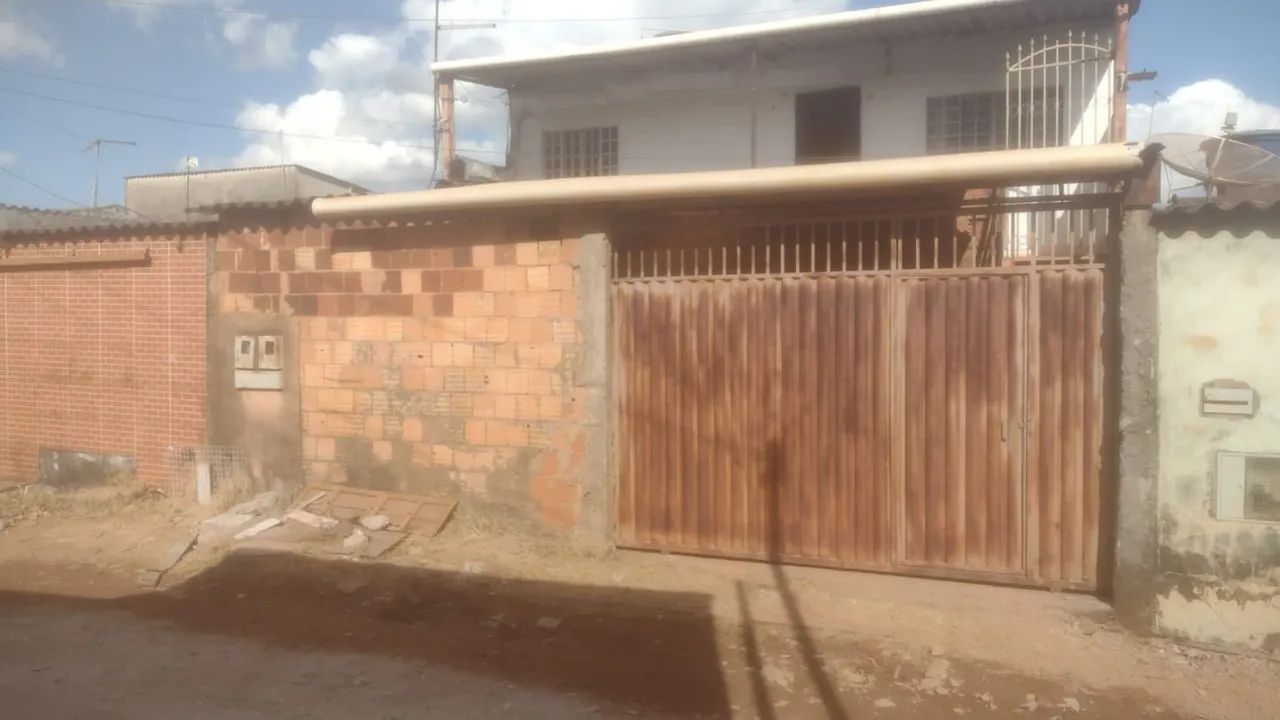 Foto - Brasília - Ceilândia Sul (Ceilândia)