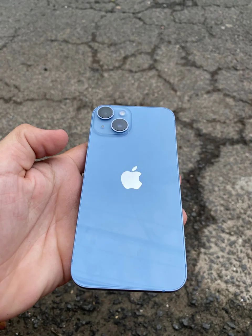 Iphone 14 todo original - Celulares e Smartphones - Rio Grande