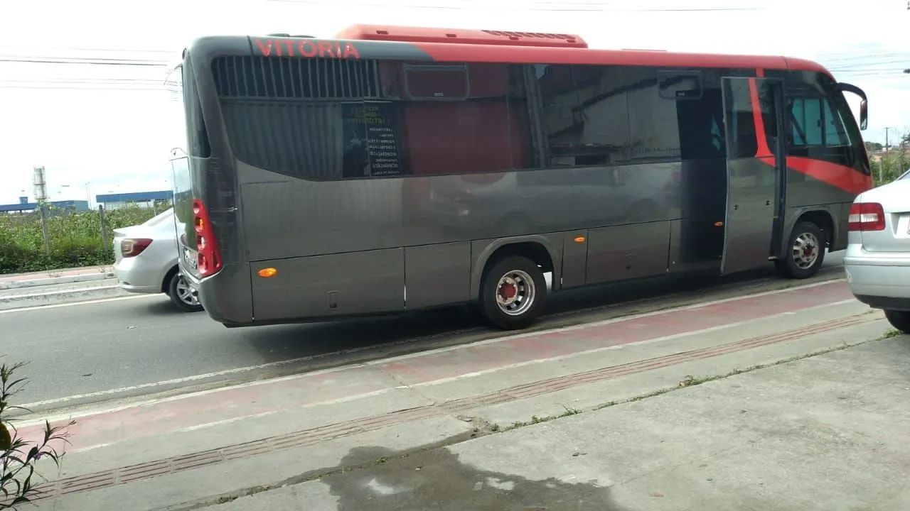 Marcopollo senior 11 / 12 - Foto 4