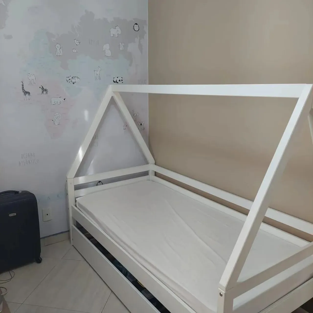 Apartamento à venda em Sumaré, Vila Carlota, com 2 quartos, com 52 m², Ipê Branco