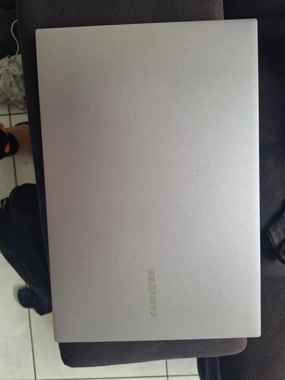 Notebook Samsung - Foto 3