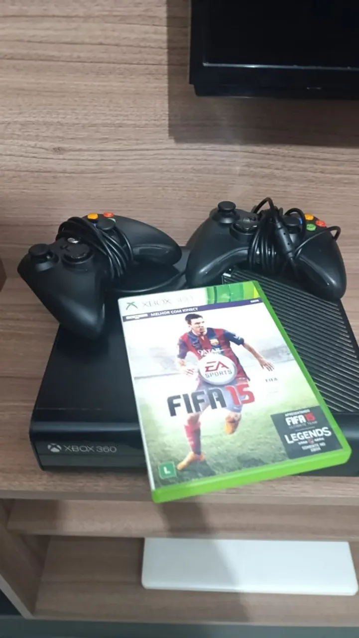 Xbox 360