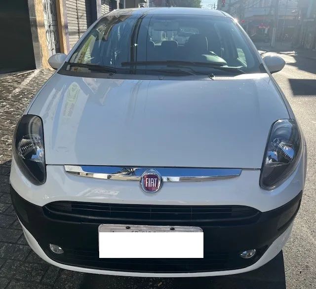 Punto Essence Sp 1.6 - Foto 2