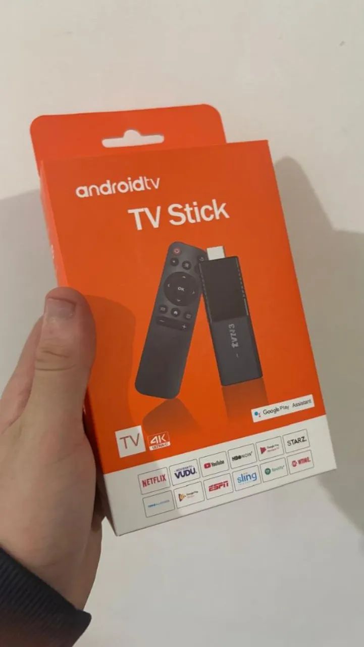 Android Tv Stick - Foto 2