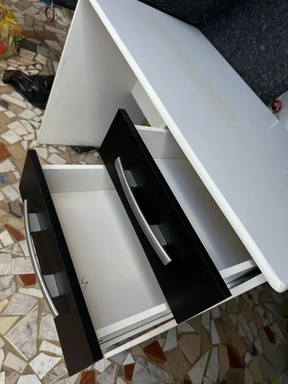 Mesa para escritório  - Foto 2