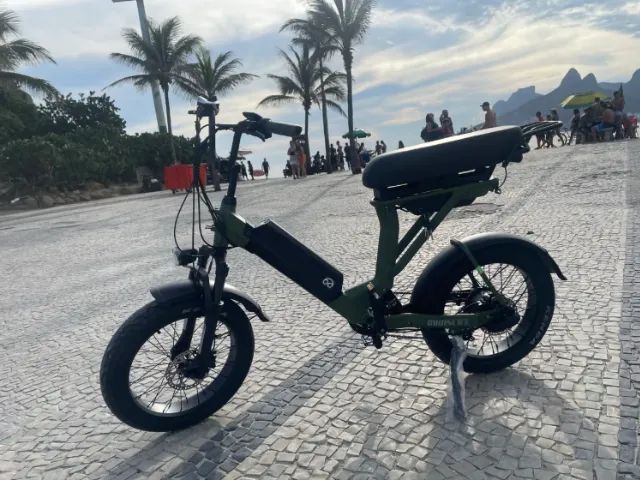 CRUISER X VERDE OPORTUNIDADEEE - Foto 3