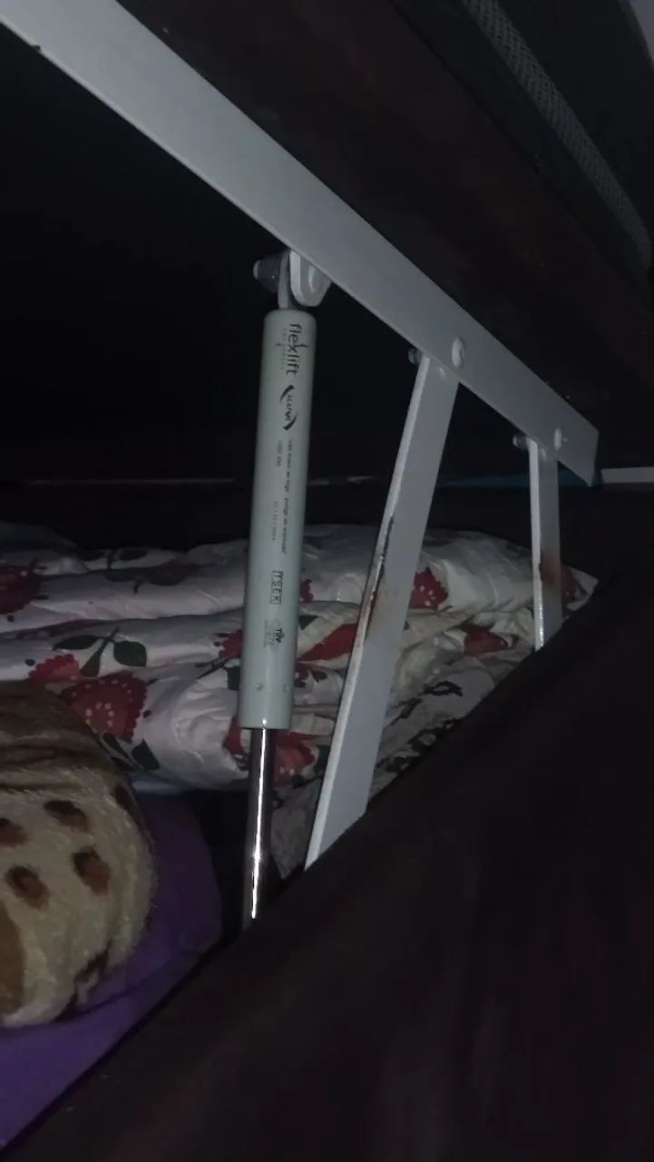 Cama Box com Baú - Foto 3