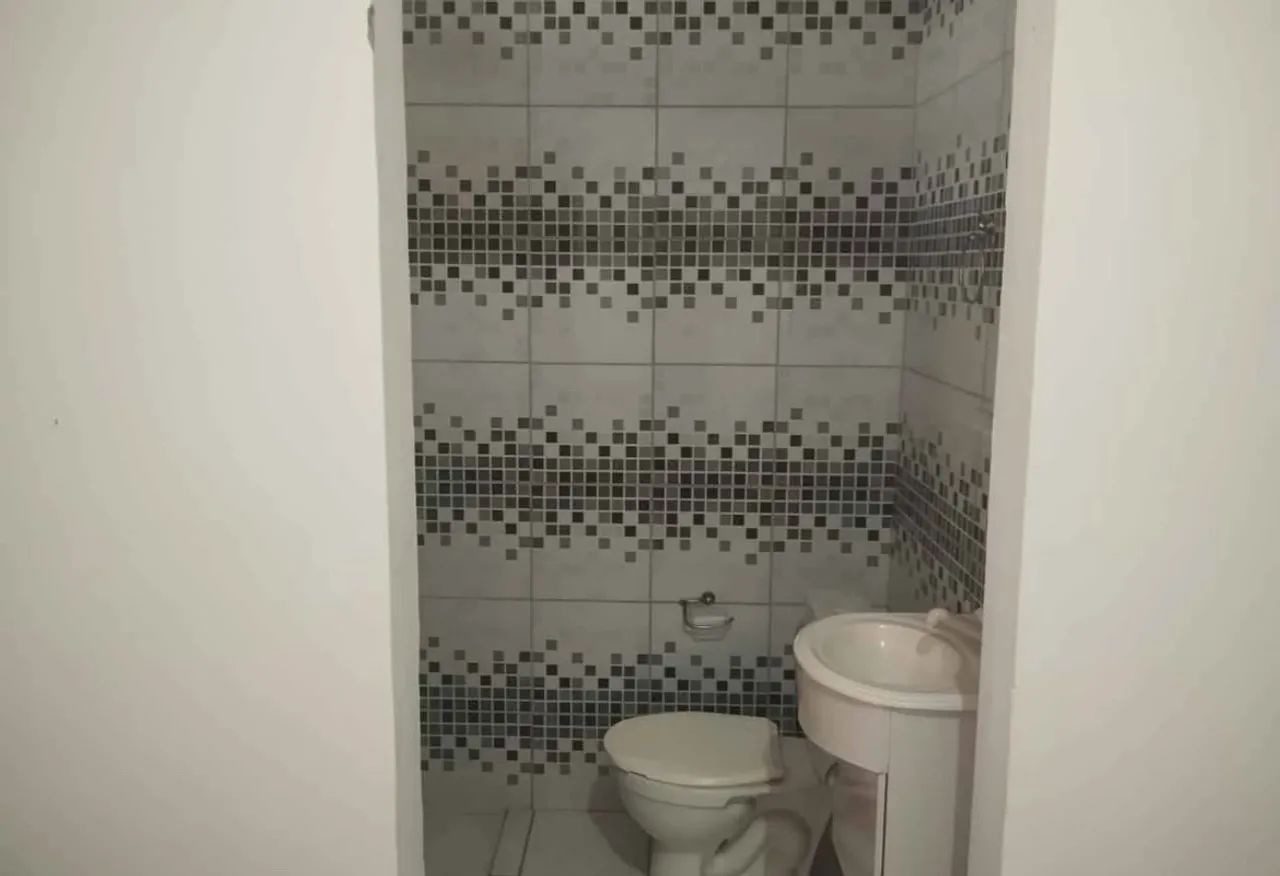 Vendo esse imóvel em Marituba com piscina e 3/4  - Foto 2