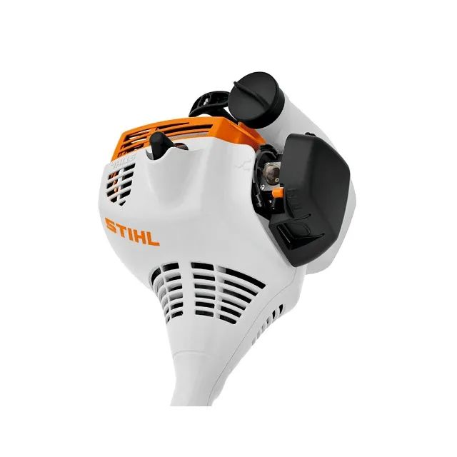 Roçadeira a combustão 27,2Cc ( Stihl ) - Foto 3