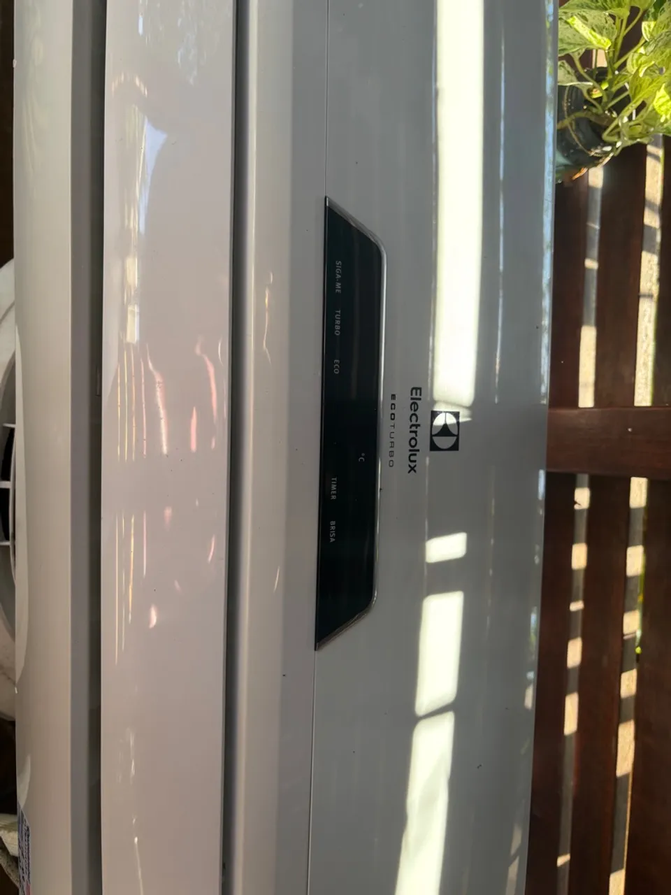 Ar condicionado Electrolux Eco Turbo
