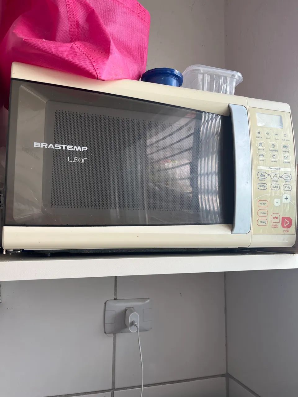 Microondas e Ayfray - Foto 2