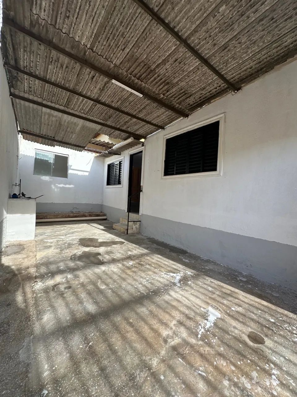 Foto - Brasília - Sobradinho