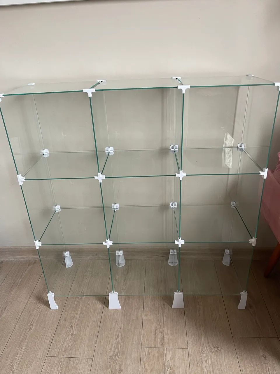 Balção em vidro- 9 nichos - Carapicuiba sp - Foto 3