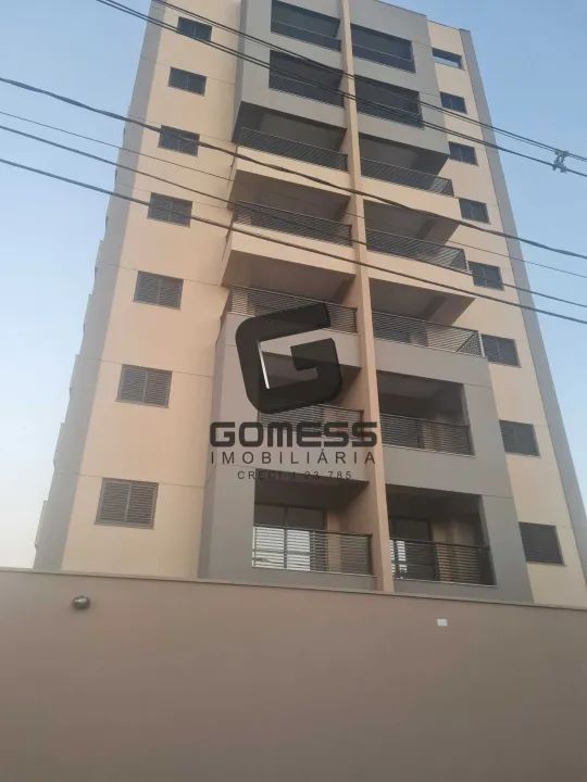 Apartamento para alugar no bairro Nova Ribeirânia - Ribeirão Preto/SP - Foto 2