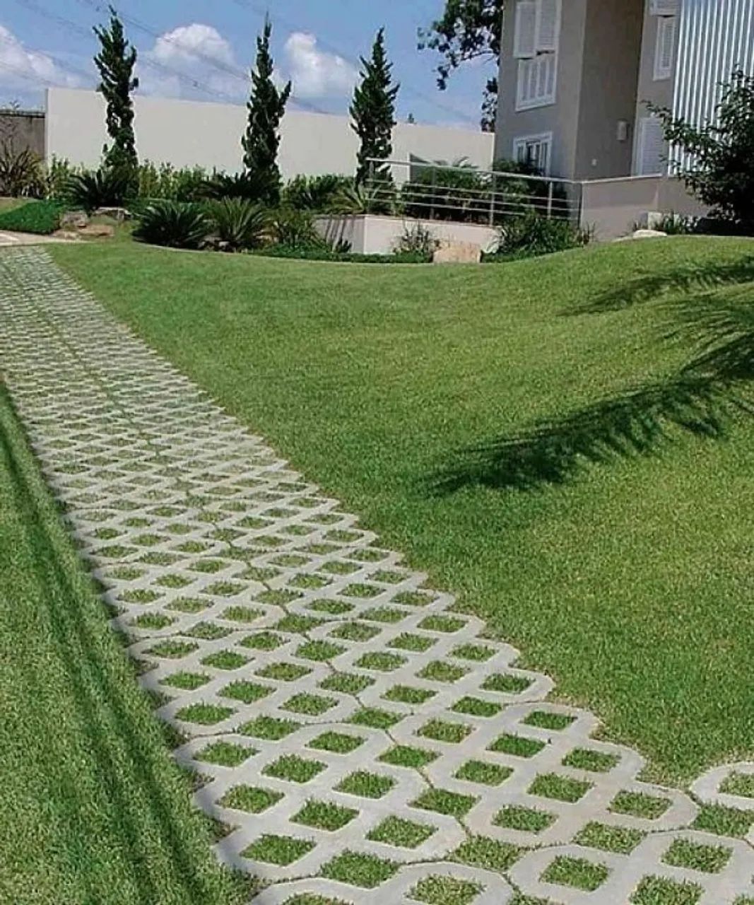 Pisograma 60 m2