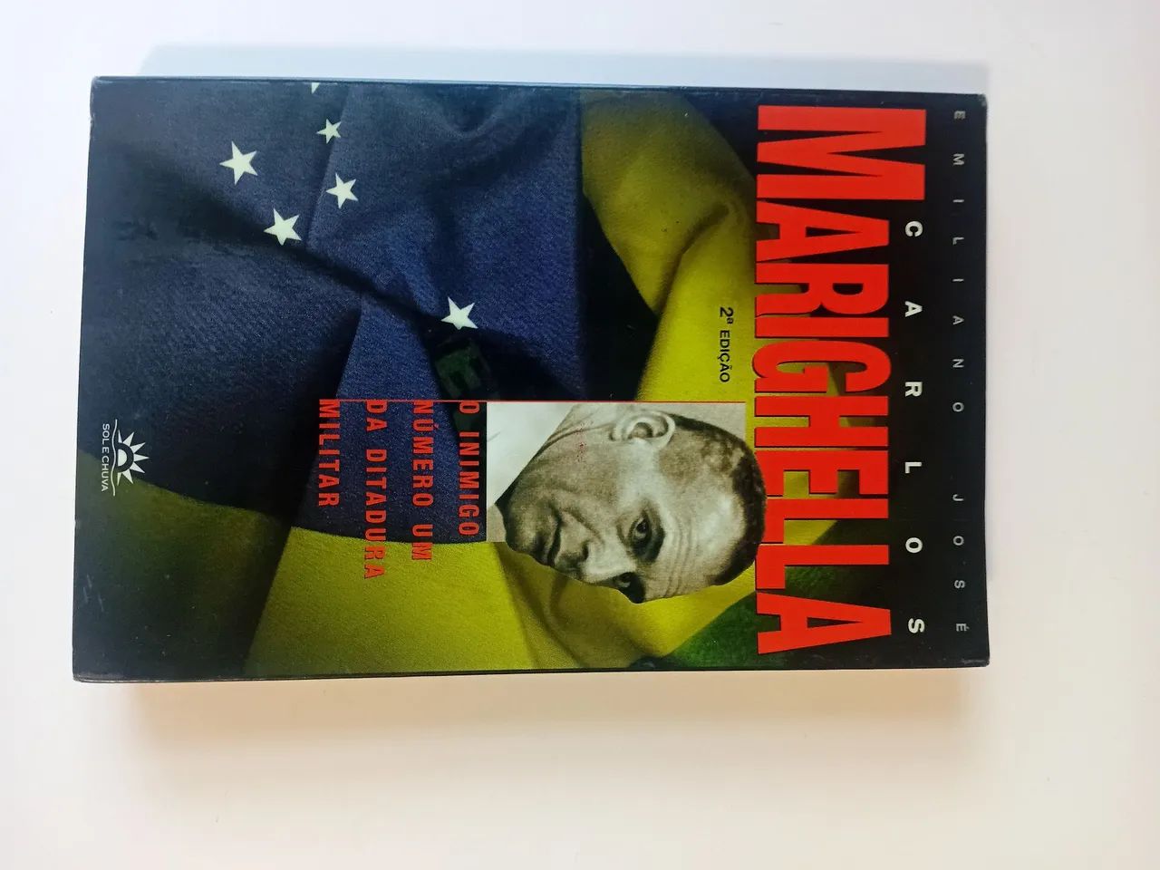 Carlos marighella - Emiliano jose